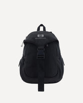 Unity Backpack - BLACK | Base Blu