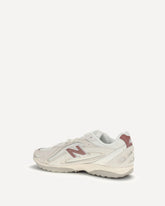 204L Sneakers - WHITE | Base Blu