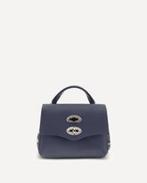 Postina Shoulder Bag - BLUE | Base Blu