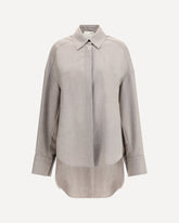Heidi Shirt - GREY | Base Blu