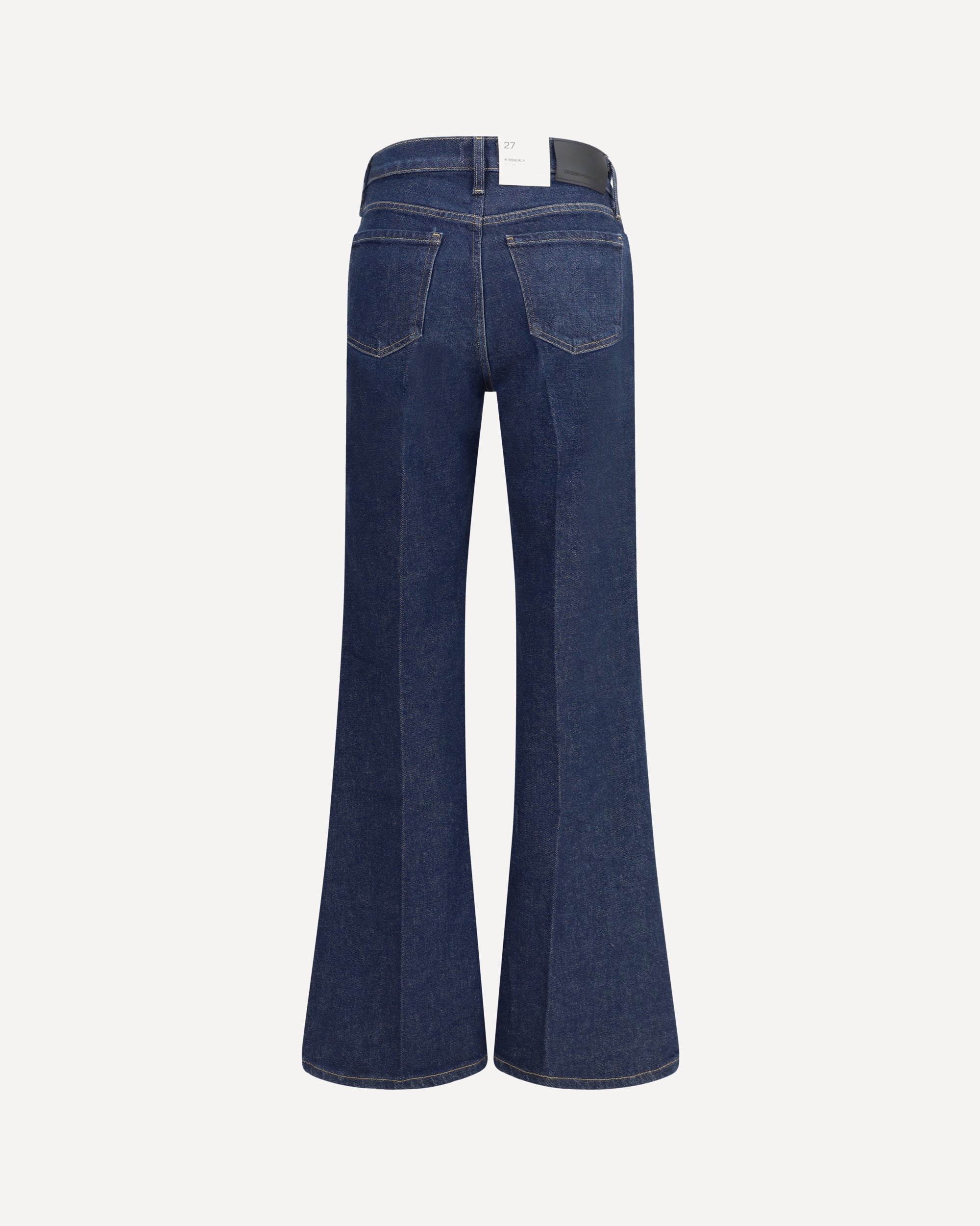 CITIZENS OF HUMANITY Kimberly flare Jeans BLUE | Base Blu