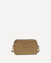 Borsa a Tracolla mini - BEIGE | Base Blu