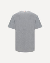 T-Shirt - GREY | Base Blu
