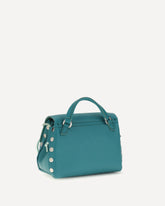 Postina Shoulder Bag - GREEN | Base Blu