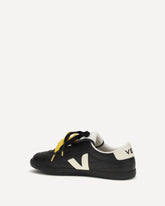 Sneakers Panenka  - NERO | Base Blu