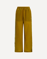 Sport Legacy Track Pants - KHAKI  | Base Blu