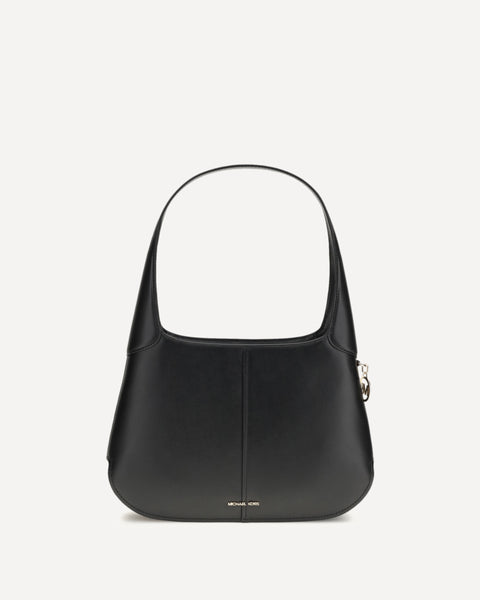MICHAEL KORS Large Alice Shoulder Bag BLACK | Base Blu