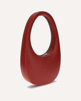 Swipe Shoulder Bag - RED | Base Blu