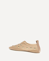 Rita Ballerinas - PINK | Base Blu