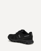 Cloud 6 Sneakers - BLACK | Base Blu