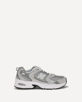 530 Sneakers - GREY | Base Blu
