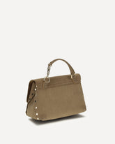 Postina Amoretto Baby Handbag - BEIGE | Base Blu