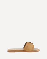 Chambelimule Sandals - BROWN | Base Blu