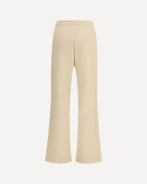 Pantaloni tuta Voliera - BEIGE | Base Blu