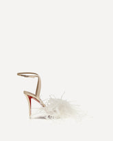 Miss Z Poupi Sandals - PINK | Base Blu