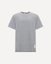 T-Shirt - GREY | Base Blu
