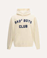 Felpa a girocollo Vintage Fade Short & Wide Fit - GIALLO | Base Blu