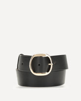 Cintura Elster  - NERO | Base Blu