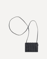 Andiamo Badge Holder - BLUE | Base Blu