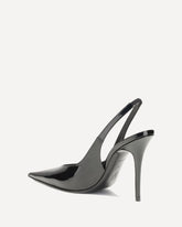 Anok Pumps - BLACK | Base Blu