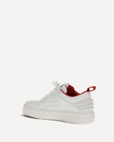 Astroloubi Sneakers - WHITE | Base Blu