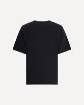 Dressed Fox T-Shirt - BLACK | Base Blu