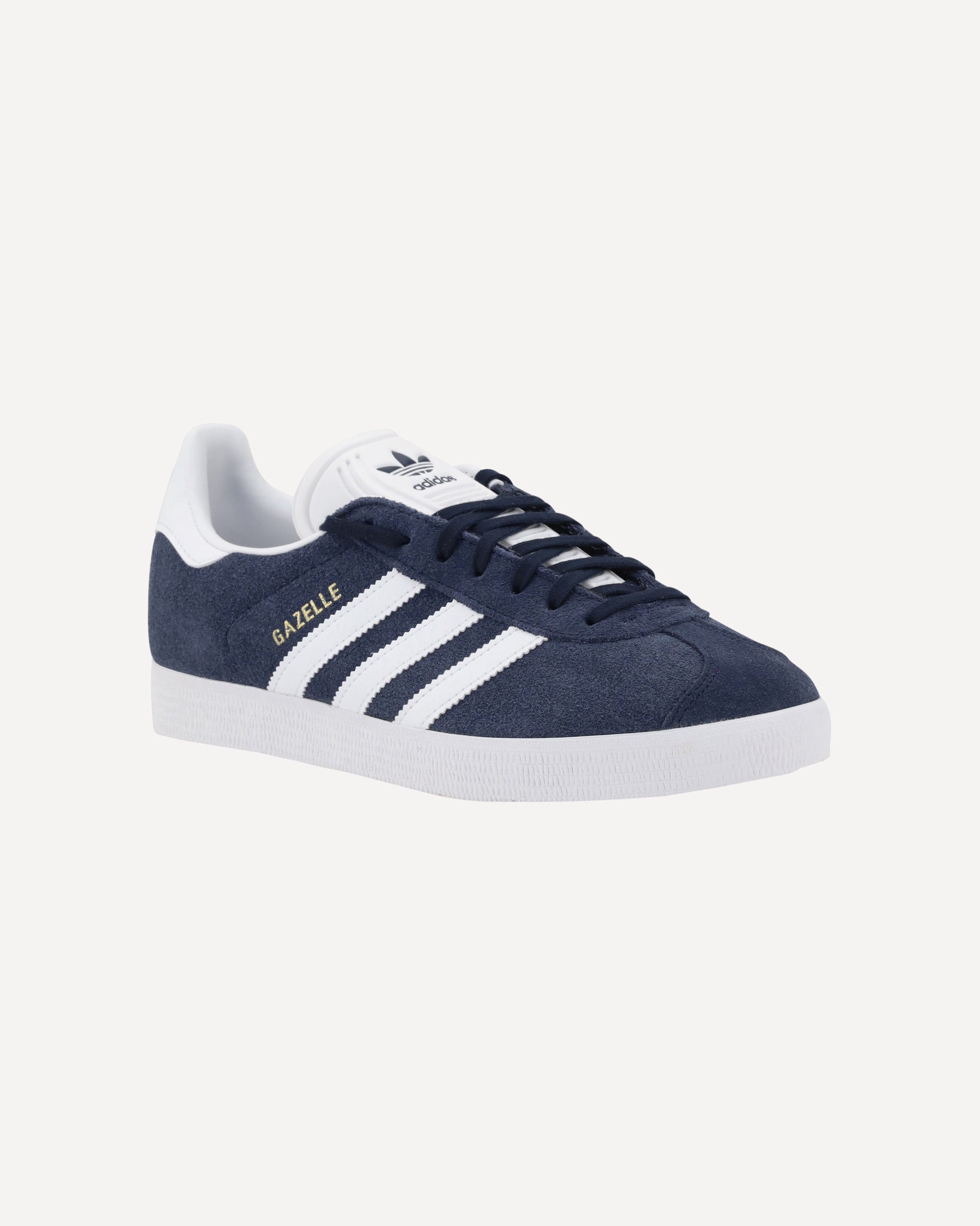 ADIDAS Gazelle Sneakers BLUE