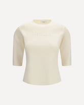 Mxpaustero T-shirt - CREAM | Base Blu