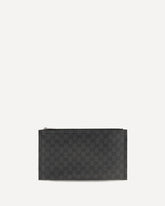 Essence Classic large Pouch - BLACK | Base Blu