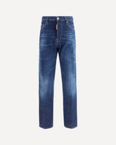 Teddy Jeans - BLUE | Base Blu