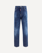 Jeans Teddy - BLU | Base Blu