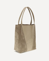 Spin Shoulder Bag - BEIGE | Base Blu