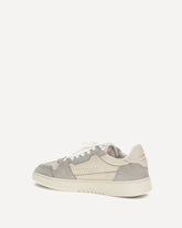 Dice Lo Sneakers - GREY | Base Blu