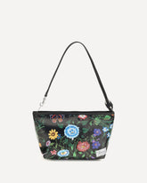 Small Lady Lunetta Pouch - MULTICOLOUR | Base Blu
