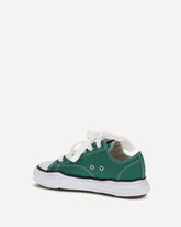 Peterson Sneakers - GREEN | Base Blu