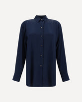 Shirt - BLUE | Base Blu