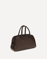 Borsa a Mano Le Petit Turismo - MARRONE | Base Blu