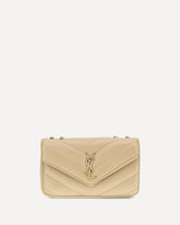 Borsa a Tracolla New LouLou - BEIGE | Base Blu