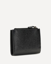 Le City bifold Wallet - BLACK | Base Blu
