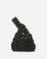 Nicky Handbag - BLACK | Base Blu