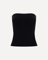 Fatal Top - BLACK | Base Blu