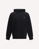 Aguila Hoodie - BLACK | Base Blu