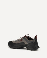 Katharina Light Sneakers - MULTICOLOUR | Base Blu