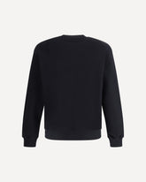 Speedy Fox Sweatshirt - BLACK | Base Blu