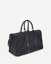 Travel Bag - BLACK | Base Blu