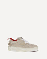 Sneakers Astroloubi 2  - BEIGE | Base Blu