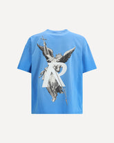 Logo - LIGHT BLUE | Base Blu