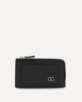 Coin Bag Wallet - BLACK | Base Blu