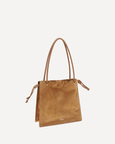 Borsa a Spalla Dulse - BEIGE | Base Blu