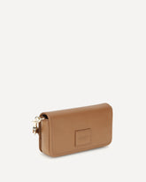 Borsa a Tracolla The Mini Bag - MARRONE | Base Blu